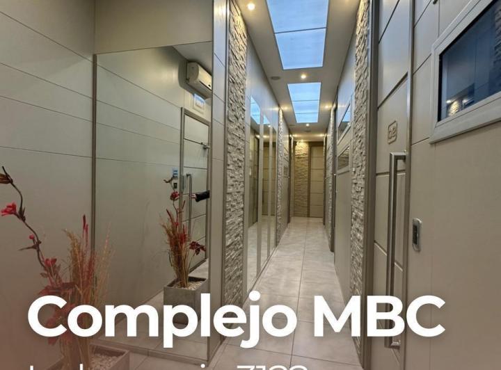 Oficina comercial · 30m² · 1 Ambiente
