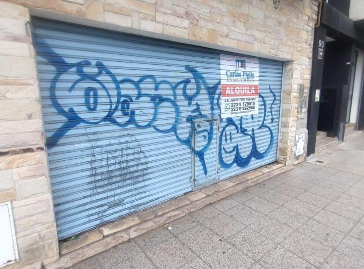 Local comercial · 33m²