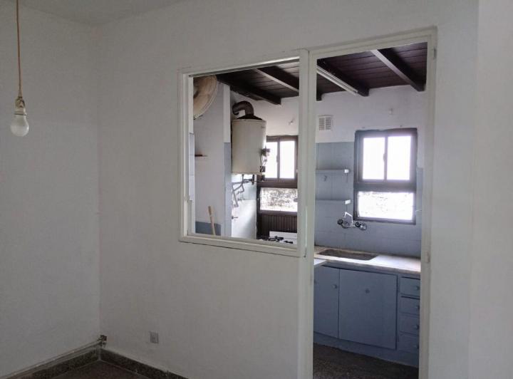Departamento · 1m² · 2 Ambientes