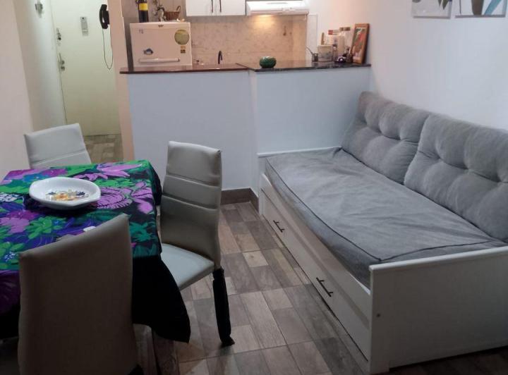 Departamento · 24m² · 1 Ambiente