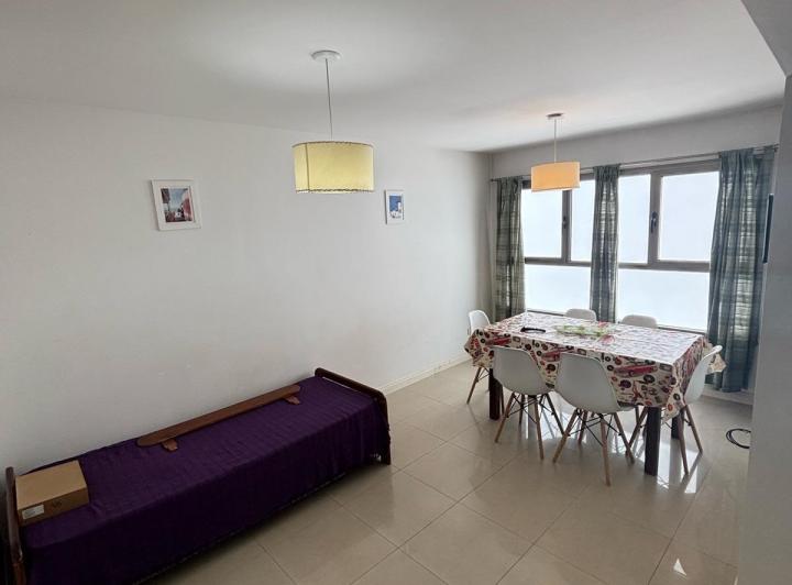 Departamento · 55m² · 2 Ambientes