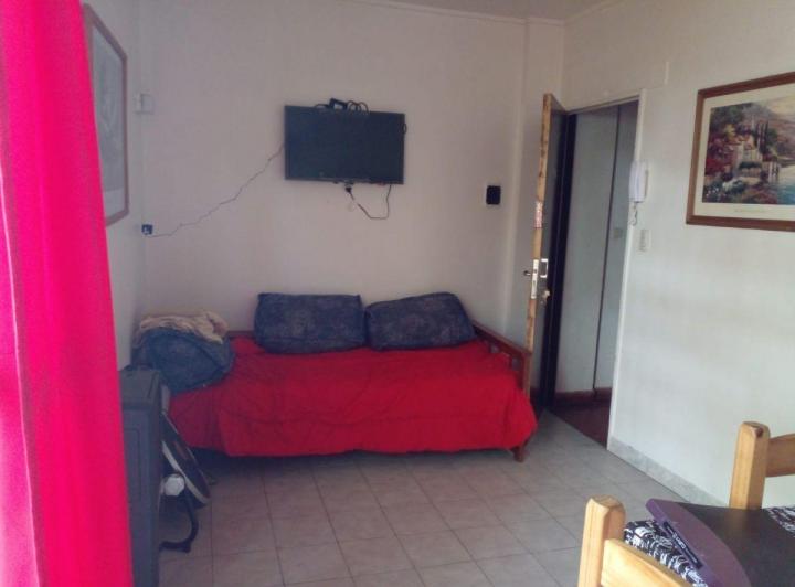 Departamento · 35m² · 2 Ambientes