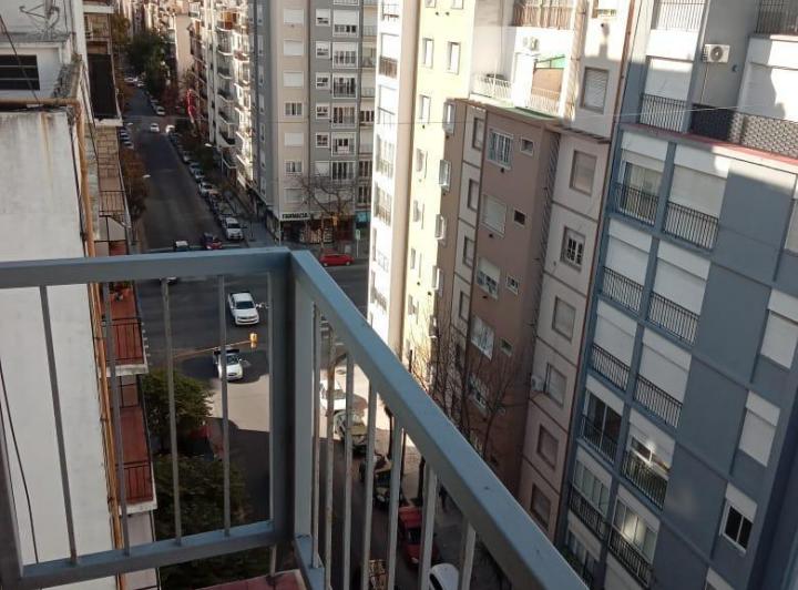 Departamento · 40m² · 2 Ambientes