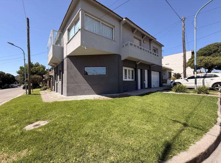 PH · 80m² · 3 Ambientes · 1 Cochera