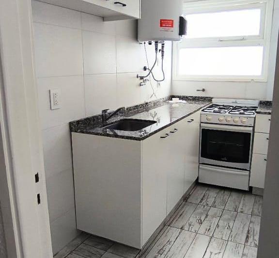 Departamento · 37m² · 2 Ambientes