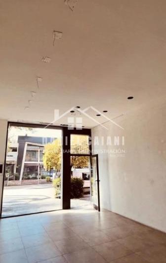 Local comercial · 66m² · 2 Ambientes