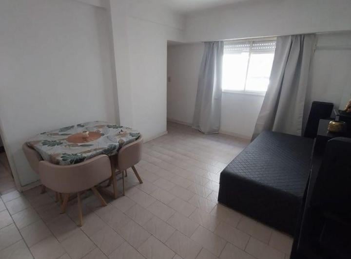 Departamento · 40m² · 2 Ambientes