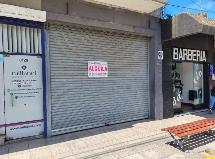Local comercial · 80m²