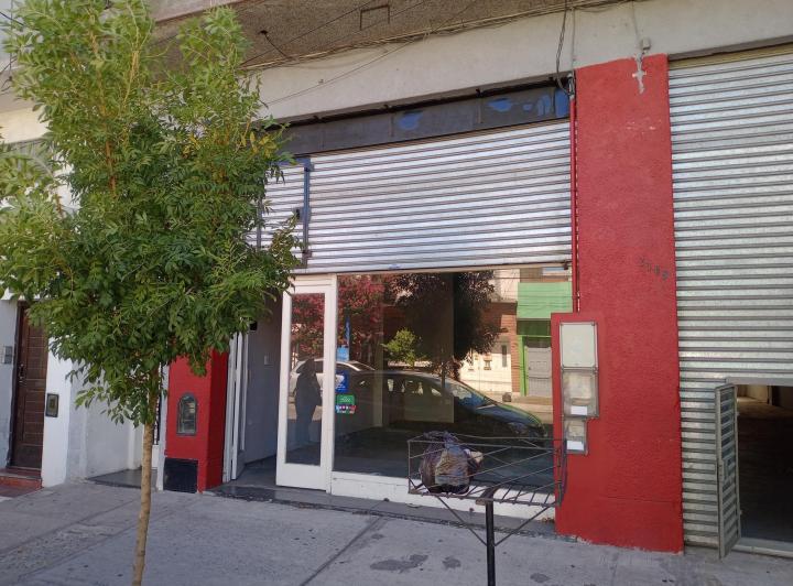 Local comercial · 80m²