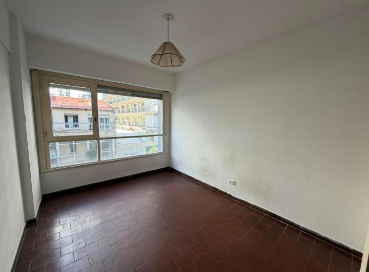 Departamento · 35m² · 2 Ambientes