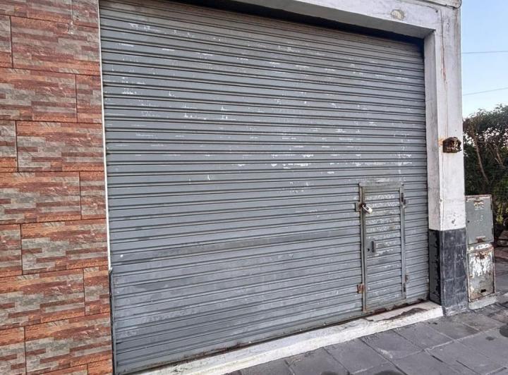 Local comercial · 30m²