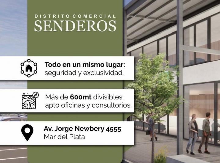Local comercial · 215m²