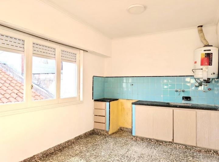 Departamento · 2 Ambientes