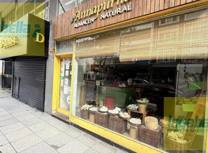 Local comercial · 116m² · 2 Ambientes
