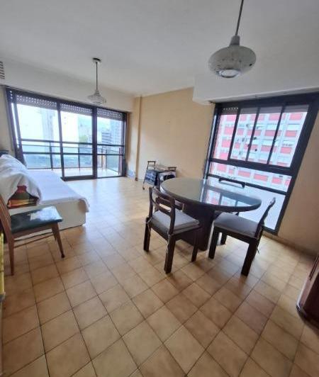Departamento · 45m² · 2 Ambientes