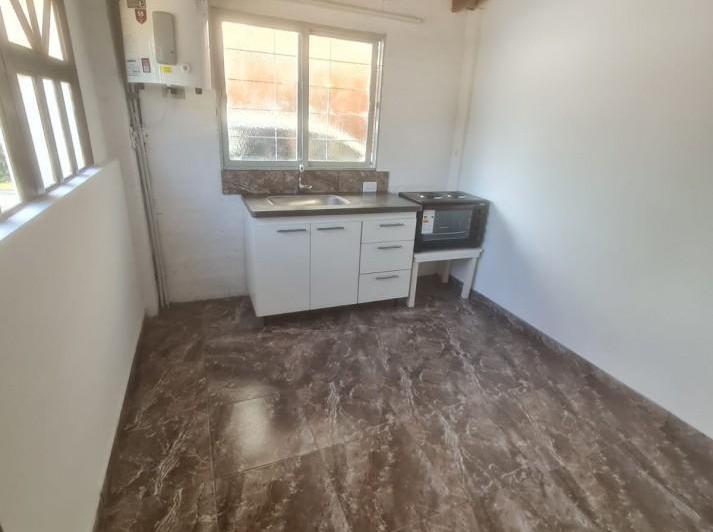 Departamento · 20m² · 2 Ambientes
