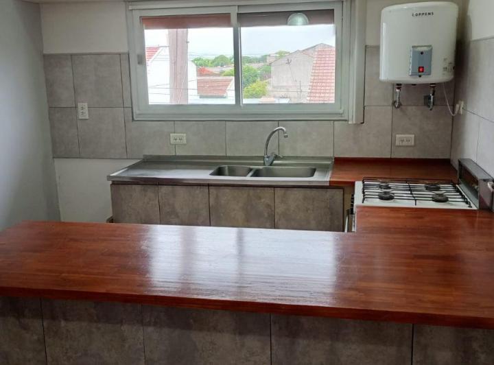 Departamento · 35m² · 2 Ambientes