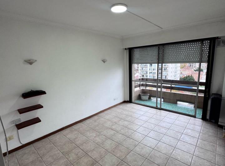 Departamento · 47m² · 1 Dormitorio