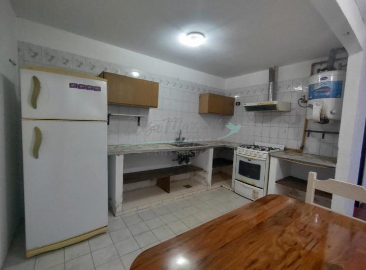 Departamento · 35m² · 2 Ambientes
