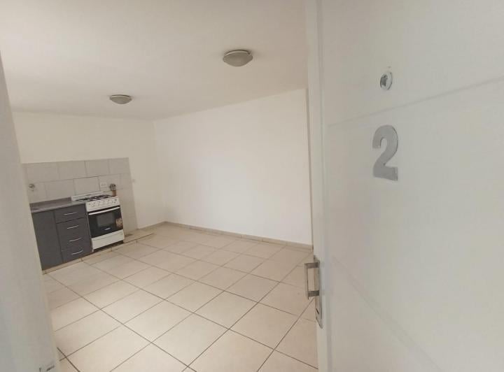 Departamento · 45m² · 1 Dormitorio