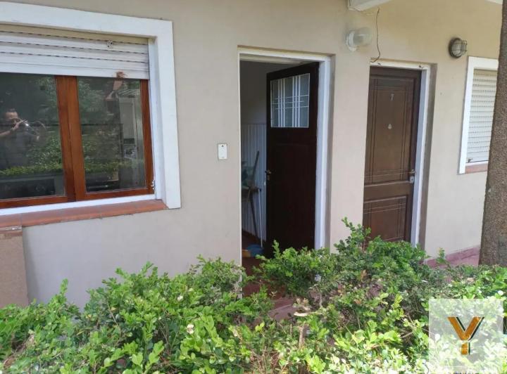 Departamento · 25m² · 2 Ambientes