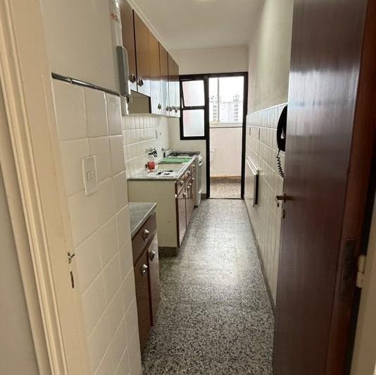 Departamento · 50m² · 2 Ambientes