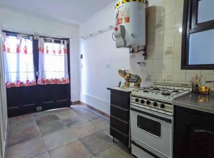 Departamento · 1 Dormitorio