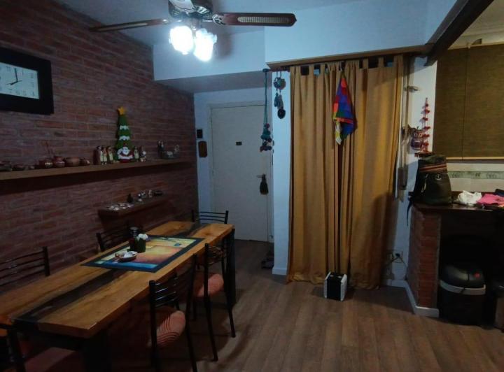 Departamento · 45m² · 2 Ambientes