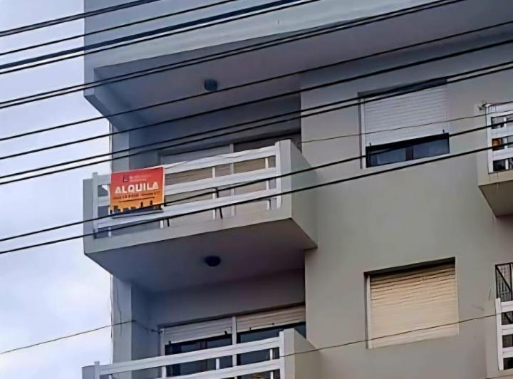 Departamento · 40m² · 2 Ambientes