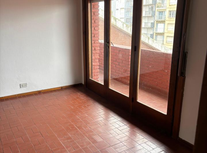 Departamento · 10m² · 2 Ambientes