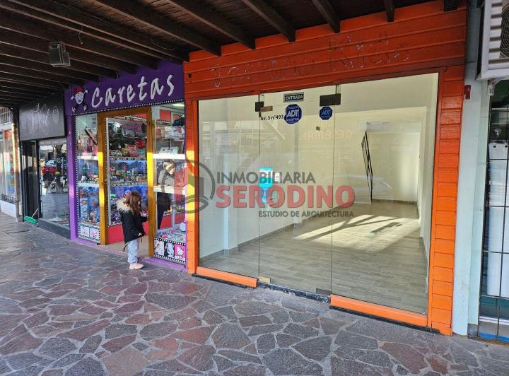 Local comercial · 36m²
