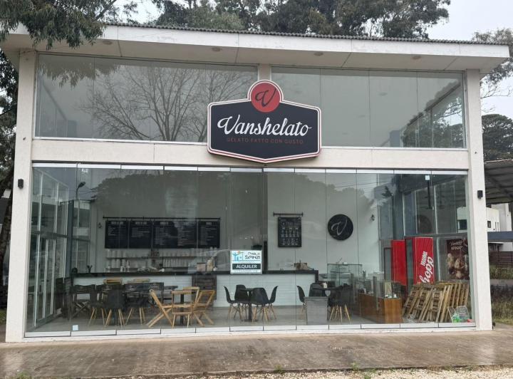 Local comercial · 50m²