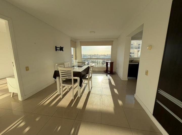 Departamento · 60m² · 2 Ambientes · 1 Cochera