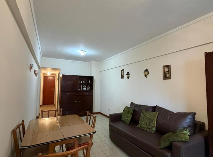 Departamento · 27m² · 1 Ambiente