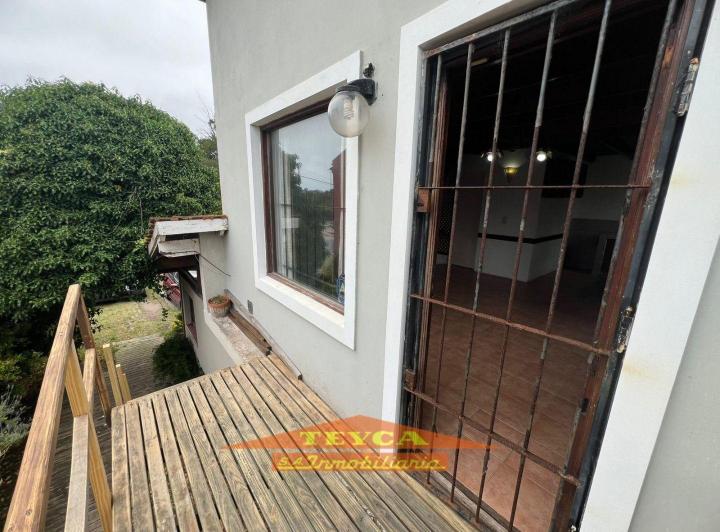 Departamento · 30m² · 2 Ambientes
