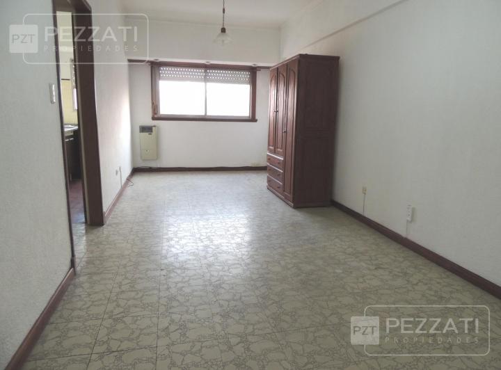 Departamento · 30m² · 1 Ambiente
