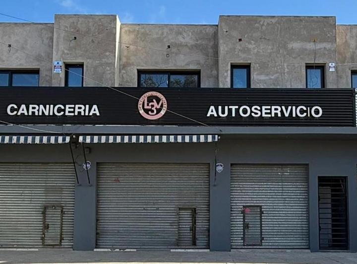 Local comercial · 32m² · 2 Ambientes