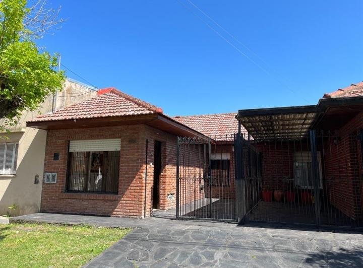 PH · 80m² · 3 Ambientes · 1 Cochera