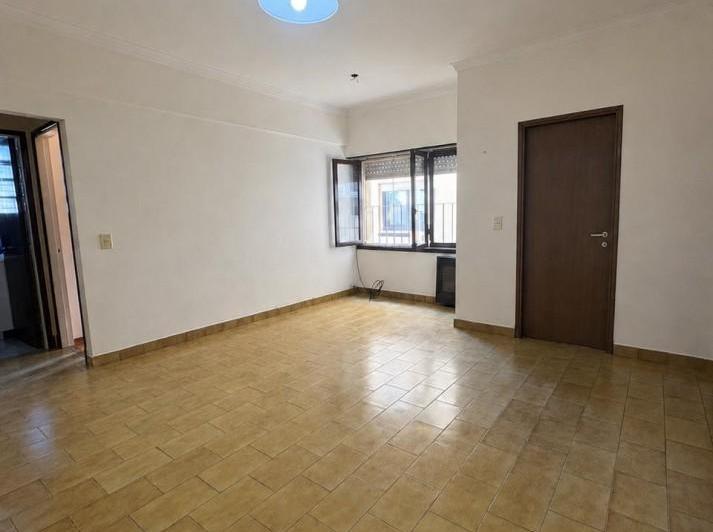 Departamento · 40m² · 2 Ambientes