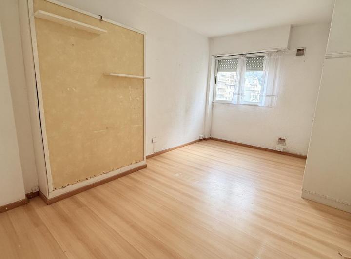 Departamento · 18m² · 1 Ambiente