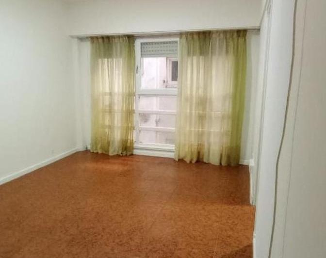 Departamento · 35m² · 2 Ambientes