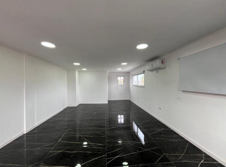 Local comercial · 40m² · 1 Ambiente
