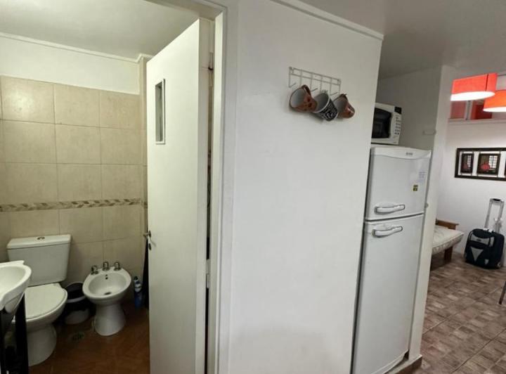 Departamento · 40m² · 2 Ambientes