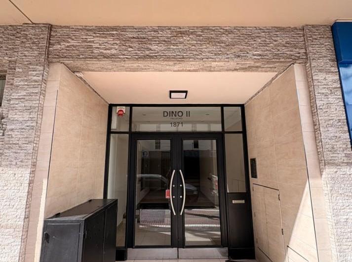 Departamento · 40m² · 2 Ambientes