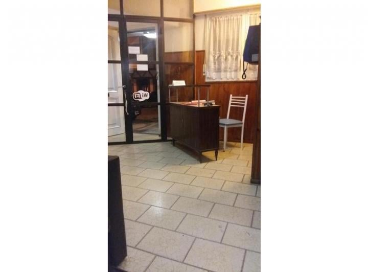 Hotel · 442m² · 23 Ambientes