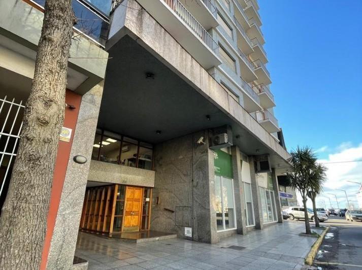 Departamento · 45m² · 2 Ambientes
