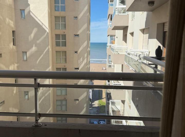 Departamento · 36m²