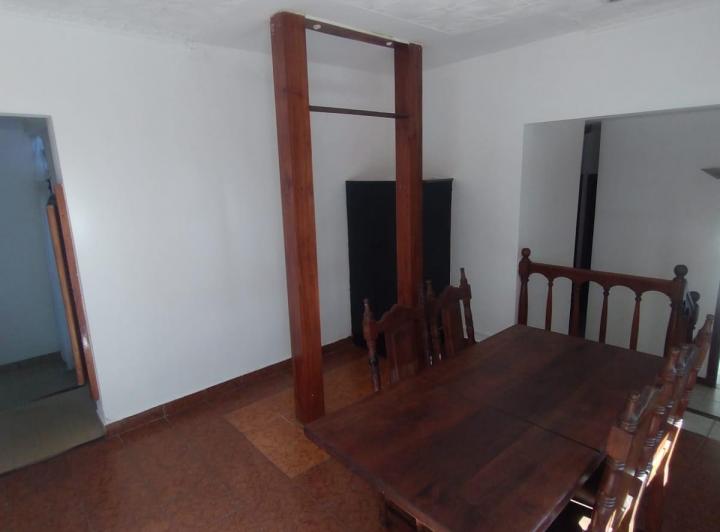 PH · 60m² · 2 Dormitorios