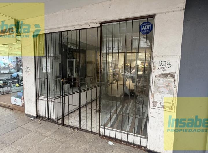 Local comercial · 100m²