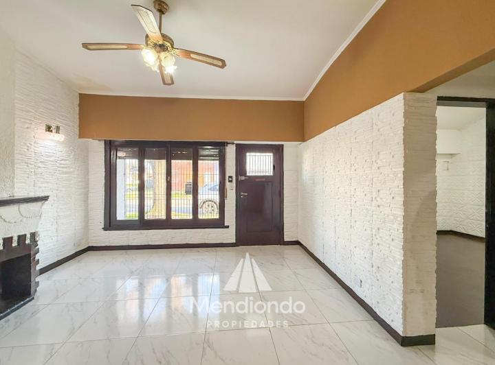 PH · 90m² · 3 Ambientes